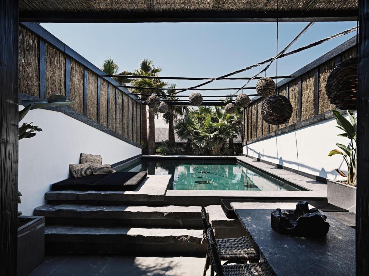 Myconian O, A Member Of Design Hotels (Adults Only) Орнос Экстерьер фото