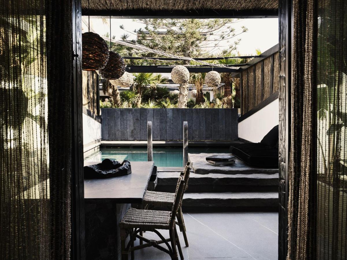 Myconian O, A Member Of Design Hotels (Adults Only) Орнос Экстерьер фото
