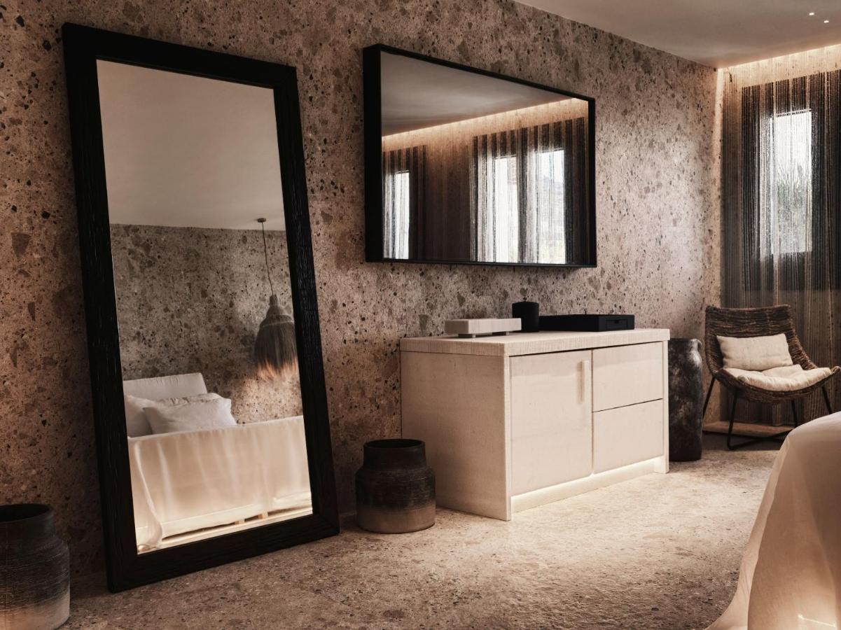 Myconian O, A Member Of Design Hotels (Adults Only) Орнос Экстерьер фото