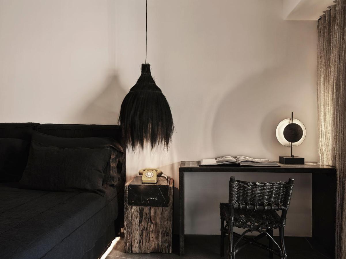 Myconian O, A Member Of Design Hotels (Adults Only) Орнос Экстерьер фото