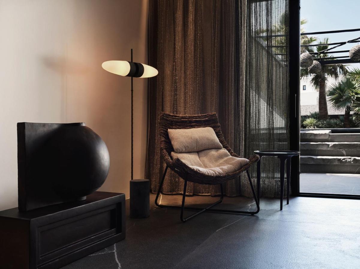 Myconian O, A Member Of Design Hotels (Adults Only) Орнос Экстерьер фото