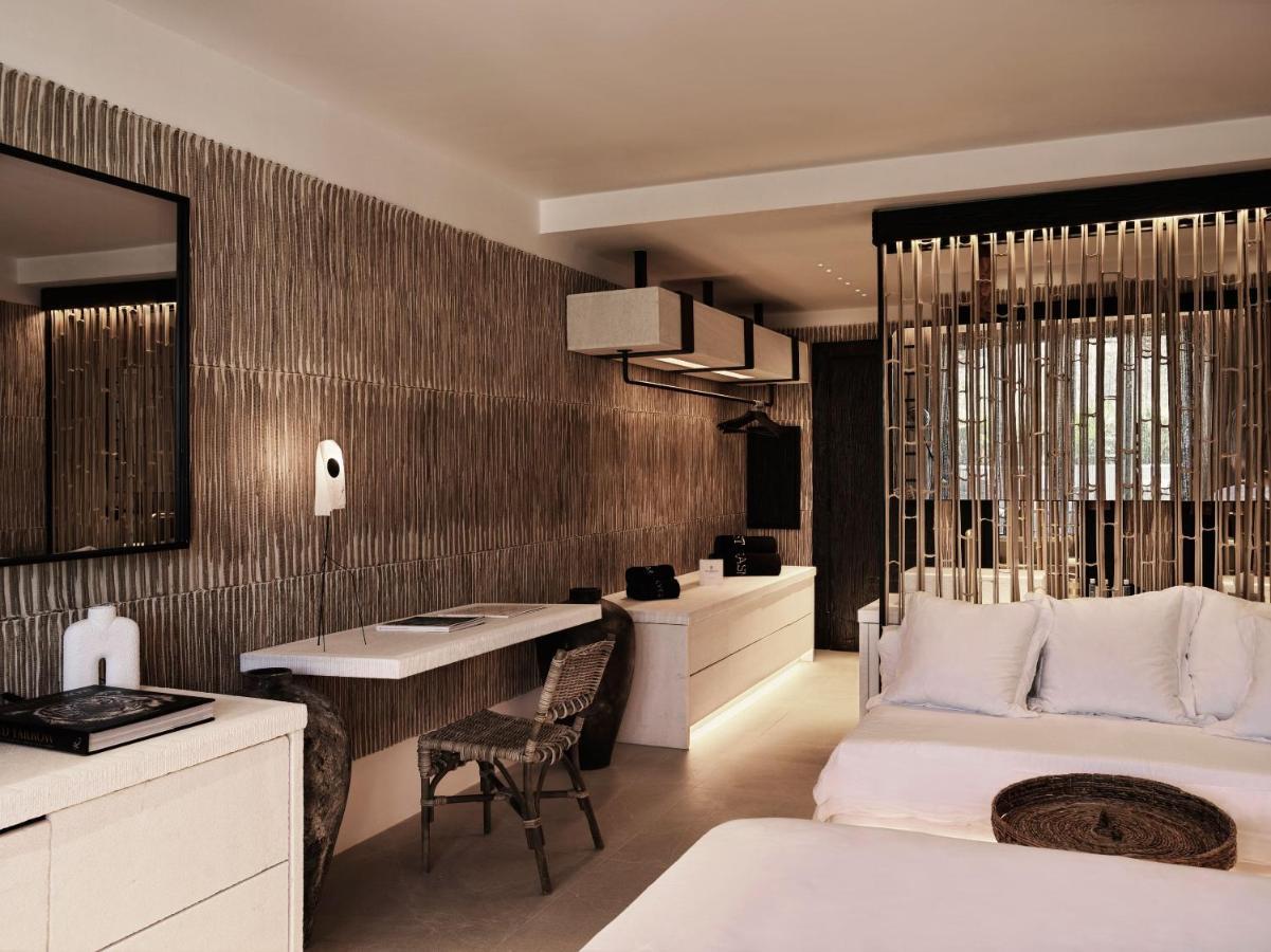Myconian O, A Member Of Design Hotels (Adults Only) Орнос Экстерьер фото