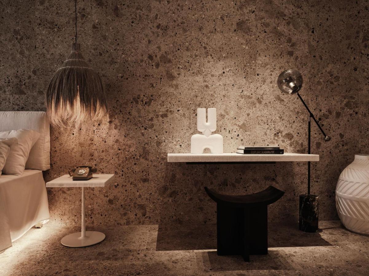 Myconian O, A Member Of Design Hotels (Adults Only) Орнос Экстерьер фото