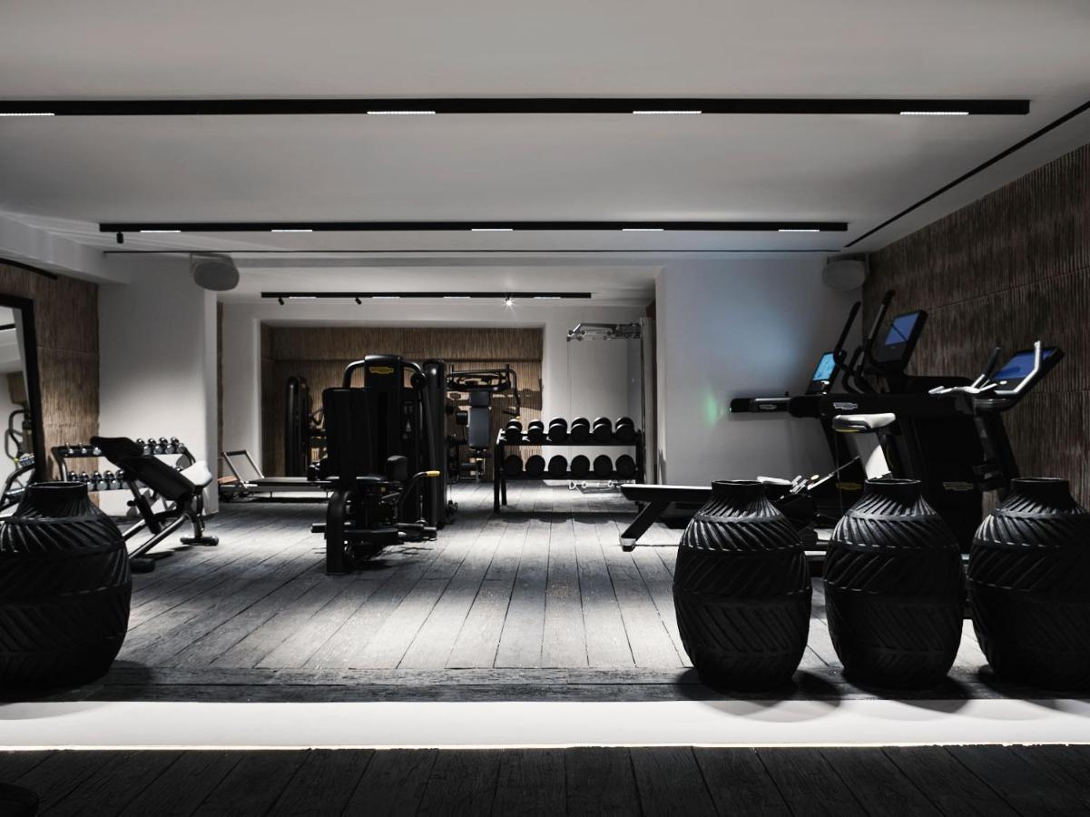 Myconian O, A Member Of Design Hotels (Adults Only) Орнос Экстерьер фото