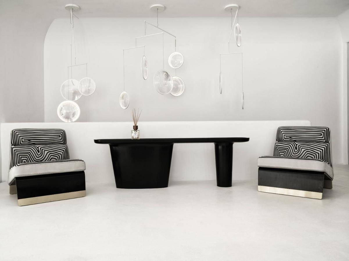 Myconian O, A Member Of Design Hotels (Adults Only) Орнос Экстерьер фото