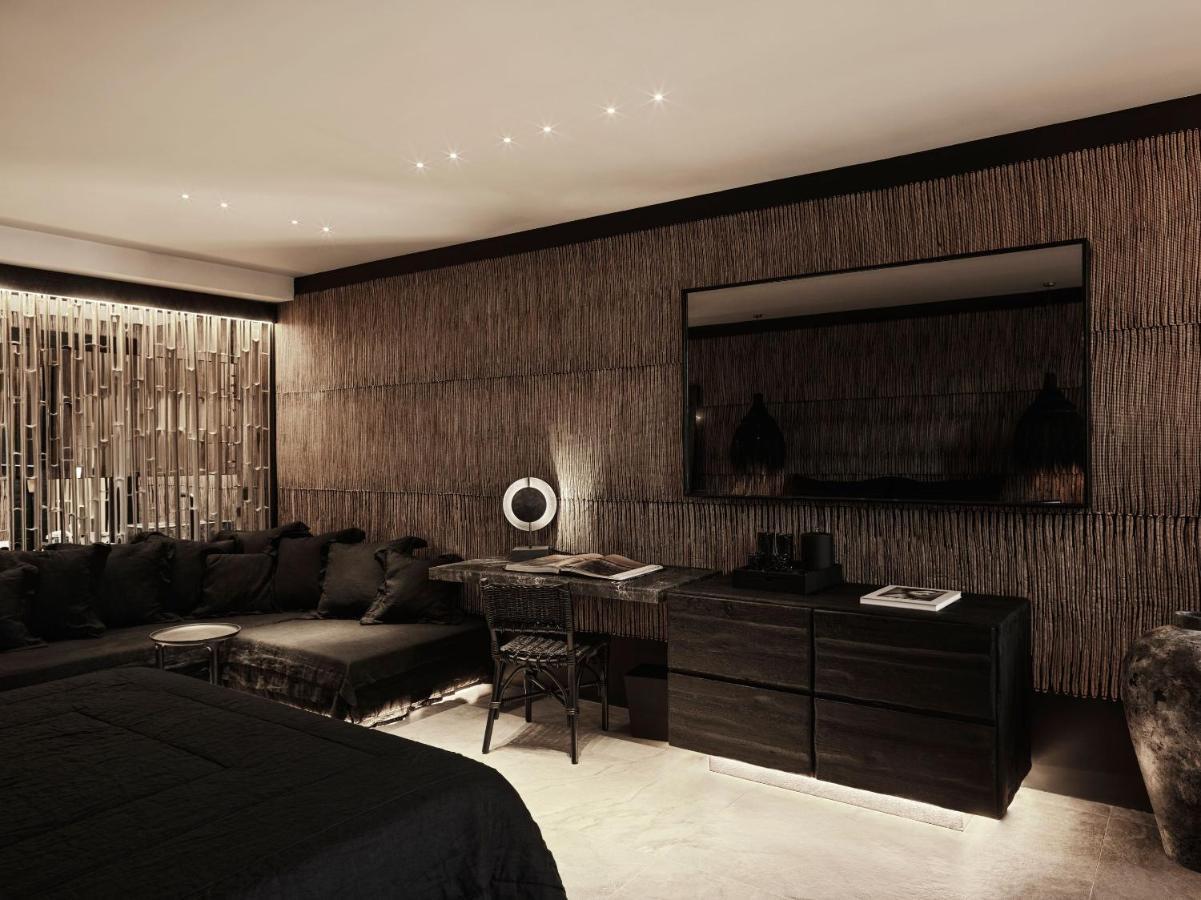 Myconian O, A Member Of Design Hotels (Adults Only) Орнос Экстерьер фото