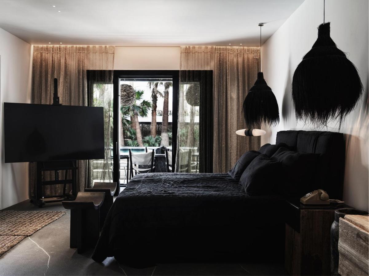 Myconian O, A Member Of Design Hotels (Adults Only) Орнос Экстерьер фото