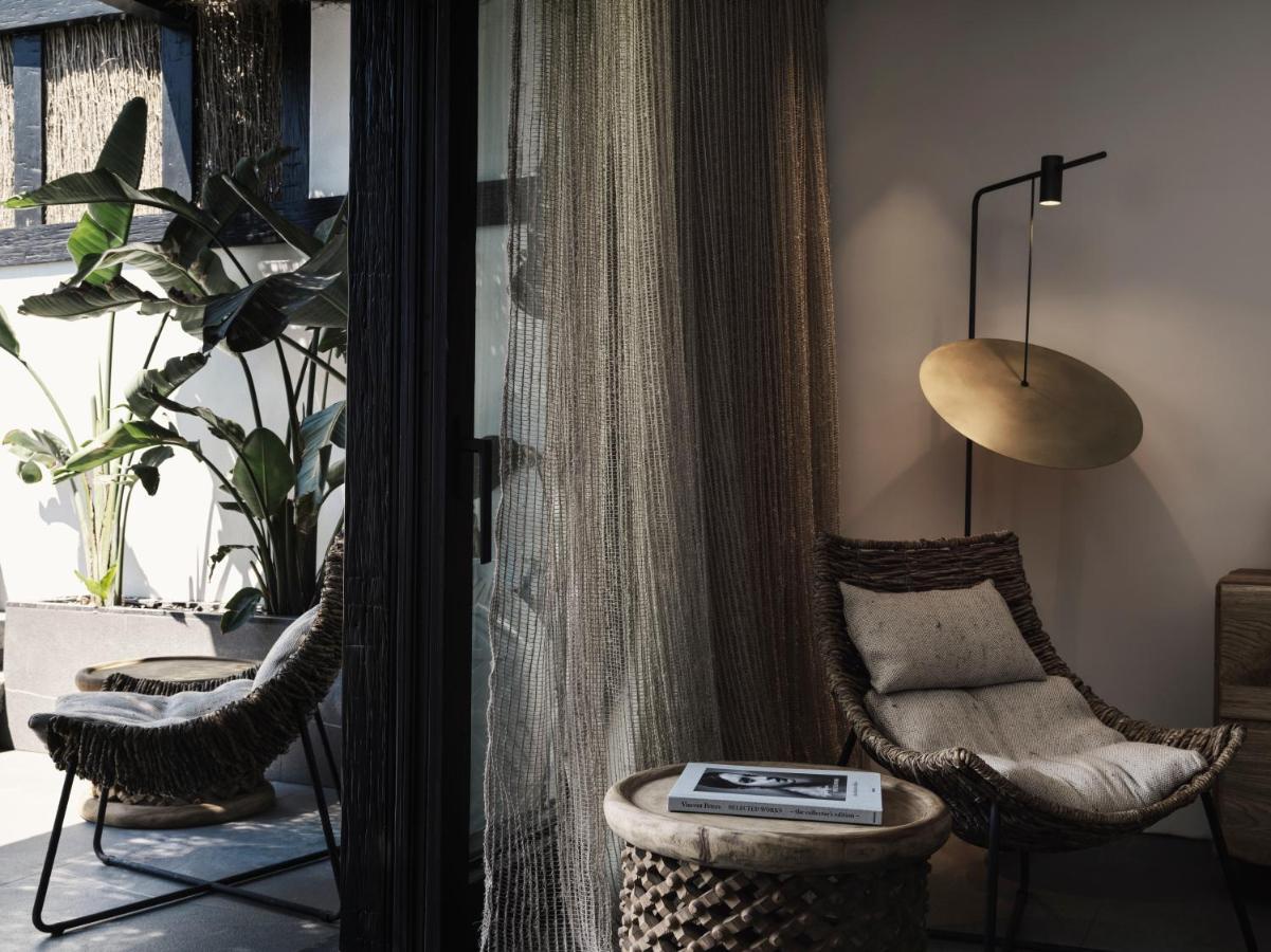 Myconian O, A Member Of Design Hotels (Adults Only) Орнос Экстерьер фото