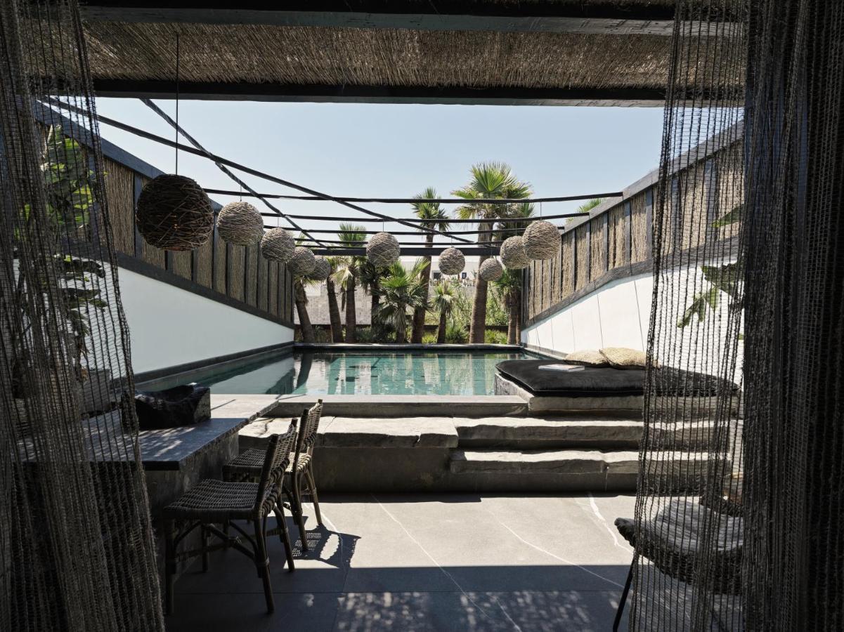 Myconian O, A Member Of Design Hotels (Adults Only) Орнос Экстерьер фото