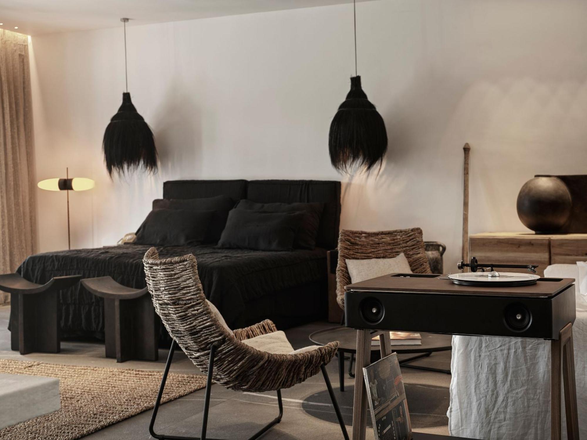 Myconian O, A Member Of Design Hotels (Adults Only) Орнос Номер фото