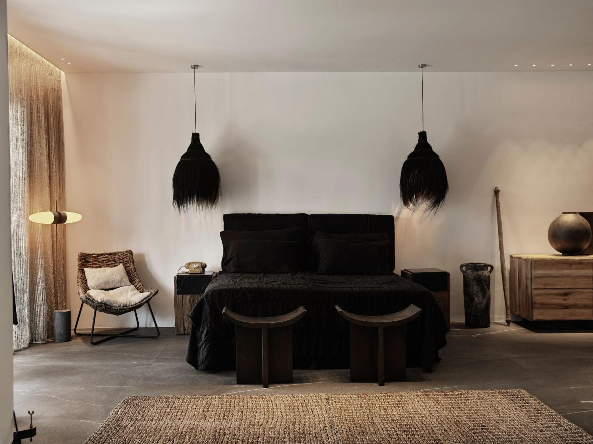 Myconian O, A Member Of Design Hotels (Adults Only) Орнос Номер фото