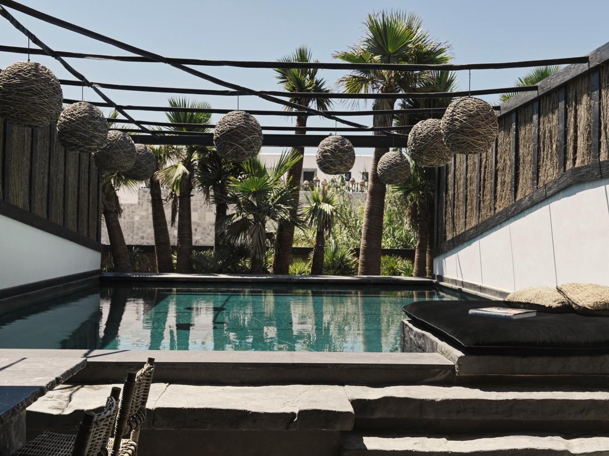 Myconian O, A Member Of Design Hotels (Adults Only) Орнос Номер фото